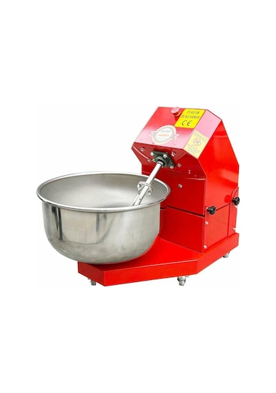 Sultan Hm-35 Şanzımanlı Hamur Yoğurma Makinesi 35 Kg