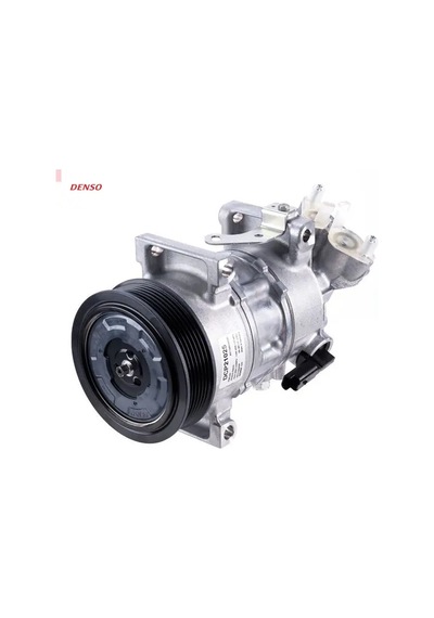 Klima Kompresörü 208 12 2008 13 C3 12 1.0 Vtı 1.2 Vtı Puretech Ds3 14 1.2 Vtı-puretech 1.6 Thp Denso 9822184980