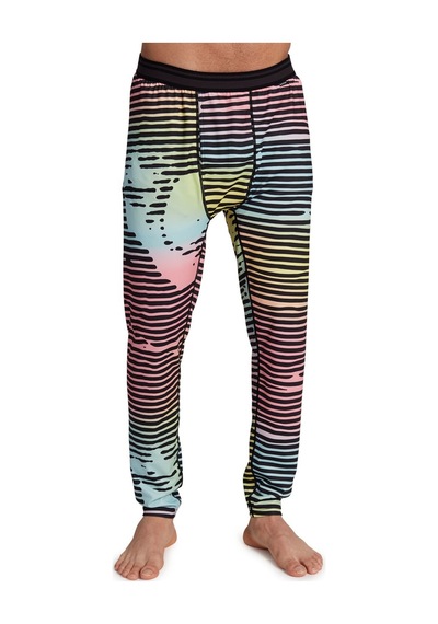 Burton Mb Erkek İçlik Alt 24718 Çok Renkli