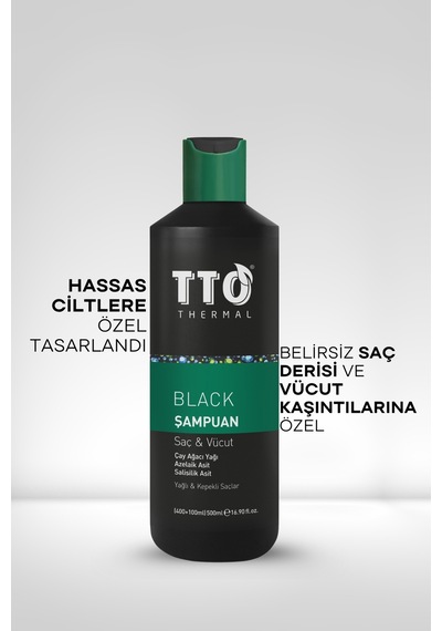 Tto Üretto Lipo Vücut Losyonu 200 ML + Saç ve Vücut Şampuanı 500 ML + Vücut Spreyi 200 ML