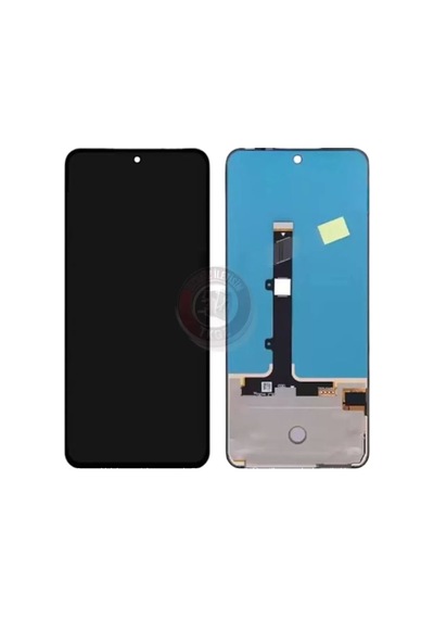 Tkgz - İnfinix Hot 50 Pro Lcd Dokunmatik Ekran