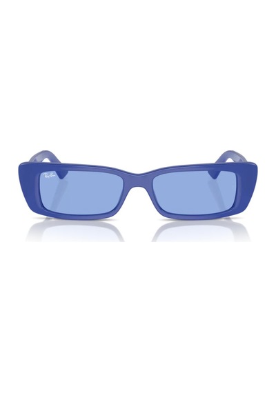 Ray-ban 0rb4425 676180 54 Unisex Güneş Gözlüğü