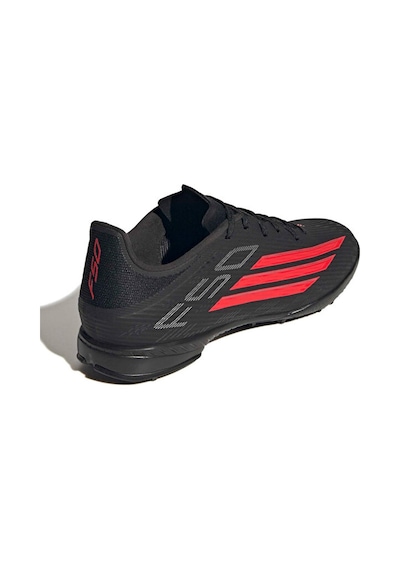 Adidas F50 League Tf Erkek Halı Saha Ayakkabısı Jr8977 Siyah Siyah