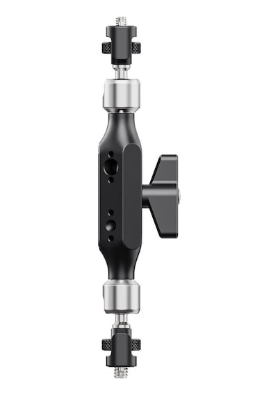 Ulanzi Tb15 Çift Uçlu Magic Arm Kamera Ve Aksesuar Bağlantı Kolu - S006