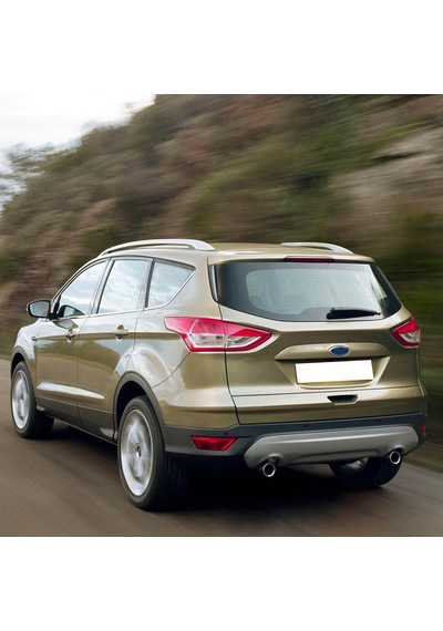 Ford Kuga 2013-2017 Arka Cam Silecek Kolu Takım Bb53-17b412-ba