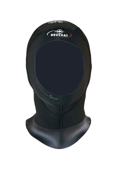 Beuchat Başlık 5 Mm Erkek - (516522017) Çok Renkli