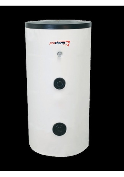 Protherm Prt-300d 300 Lt Çift Serpantinli Boyler