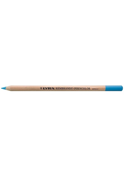 Lyra Rembrandt Polycolor Kuru Boya Kalemi Sky Blue