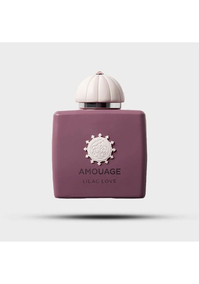 Amouage Lilac Love Woman 100 Ml Diğer Diğer