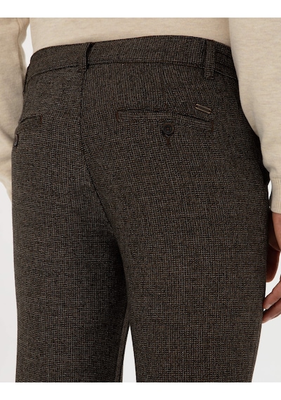 Pierre Cardin Erkek Pas Pantolon Kanvas-chino 50311971-vr040 Açık Turuncu