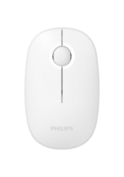 Philips SPK7378 Kablosuz 1600DPI 3 Tuşlu Optik Sessiz Mouse