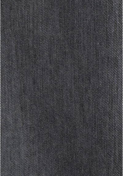 Colin's Colins Regular Fit Shirt Neck Düz Erkek Antrasit Uzun Kol Gömlek Cl1077547 Q1.v1 Ant