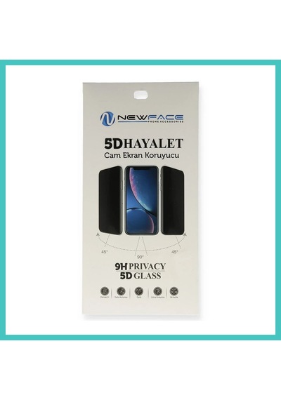 Ny Joy Samsung Uyumlu Galaxy A11 5d Hayalet Cam Ekran Koruyucu Nyjoybz
