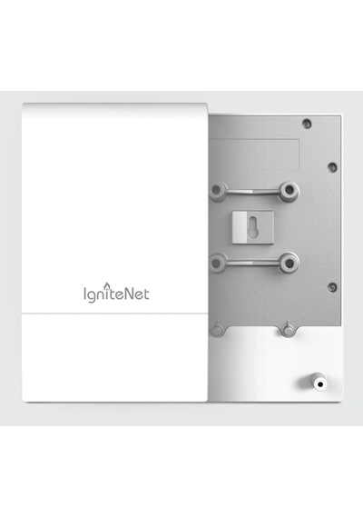 Ignitenet Ml-s-4ge-1mge-eu Dış Mekan Bulut Yönetilebilir Switch