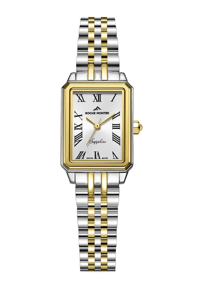 Roche Montre Rml5016-03 Kadın Kol Saati Çok Renkli