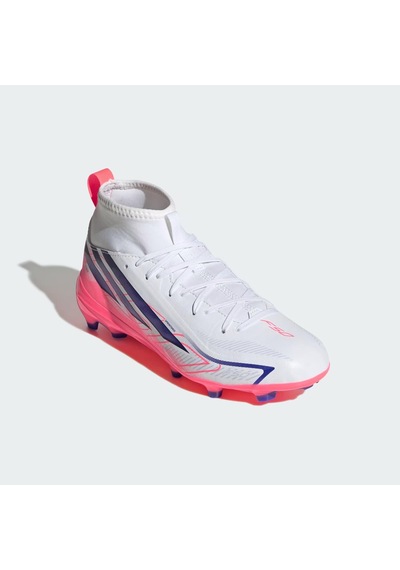Adidas F50 Hyperfast League Mid Fg Çocuk Krampon C-adıkk1316f10a00 Beyaz