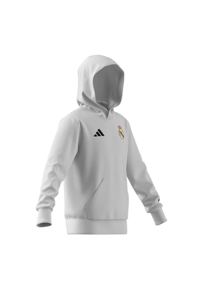 Adidas Çocuk Beyaz Sweatshirt Real Marvel Hdy Jy5854 Beyaz