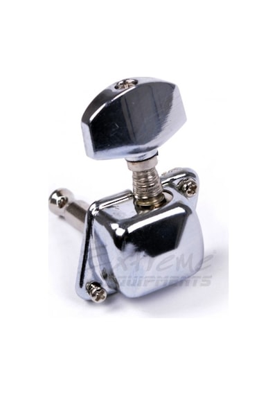 Metal Burgu Sol Agbl