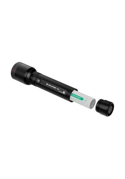 Ledlenser P6r El Feneri Çok Renkli