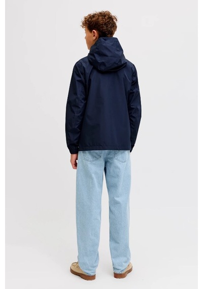 Jack & Jones Jjeflynn Çocuk Sweatshirt Lacıvert