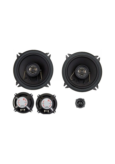 Cerwin Vega Xed52 275 Watt 13 Cm Oto Hoparlör Takımı