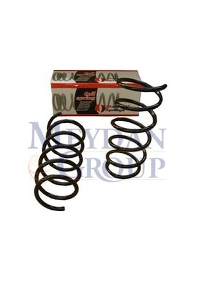 Renault Scenıc- 1- 96/99 Ön Helezon Yayı Sağ/sol 2li Set 1.6 13,5x140x165 Stdr