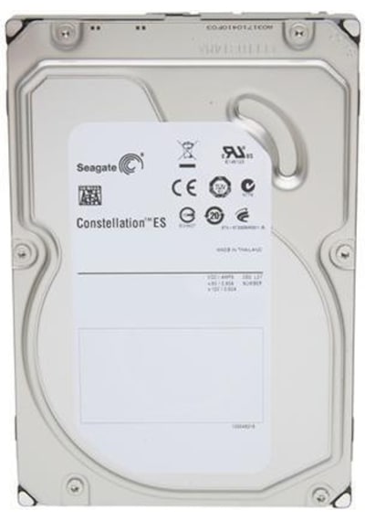 Seagate Constellation ES ST500NM0011 500 GB 3.5" HDD