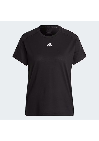 Adidas Tr-es Crew T Kadın T-shirt Hr7795 Siyah