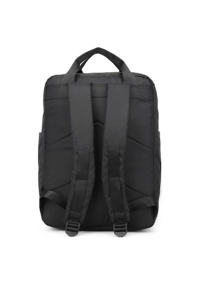 Smart Bags Ultra Light Siyah Unisex Sırt Çantası Smb-3203 Siyah