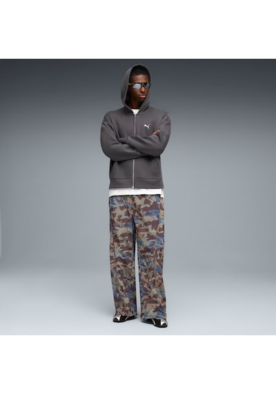 Puma H-street Og Unısex Ayakkabı 403692 02 Siyah
