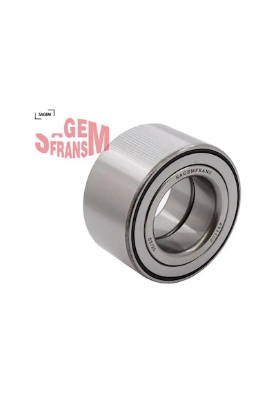 On Teker Rulmanı Renault R9-r11-r19 Clıo I-ıı Clıo Symbol-twıngo Dacıa Solenza Abs Sız 35x65x35 Sagem 7701205778