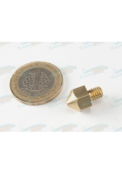 Nozzle 0.3mm -ultimaker Uyumlu