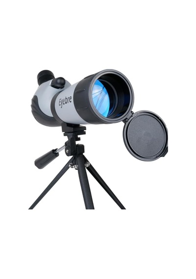 Eyebre 20-60x60 Teleskop 60x Yakınlaştırma - Astronomik Teleskop - Taşıma Çantası Hediyeli