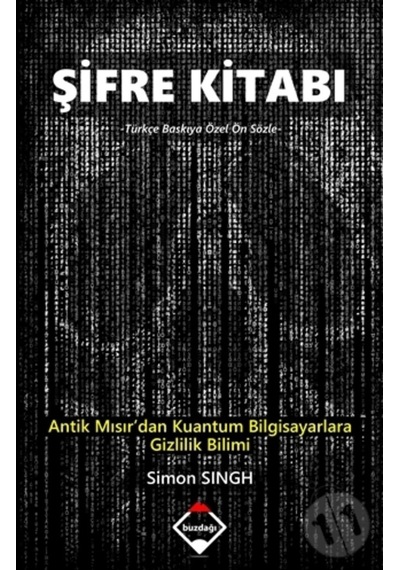 Şifre Kitabı