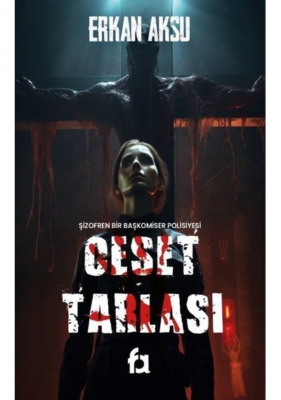 Ceset Tarlası / Erkan Aksu