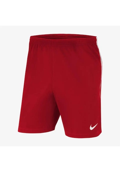 Nike M Nk Df Vnm Short Iıı Wvn Erkek Futbol Şortu Cw3855-010 Kırmızı