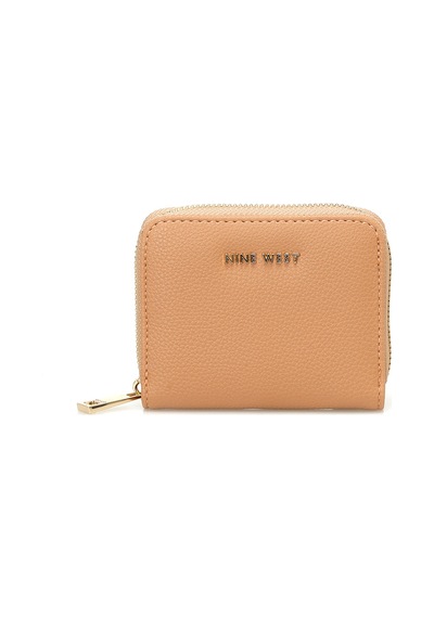 Nine West Carıwa 4fx Krem Kadın Cüzdan 000000000101701297 Bej