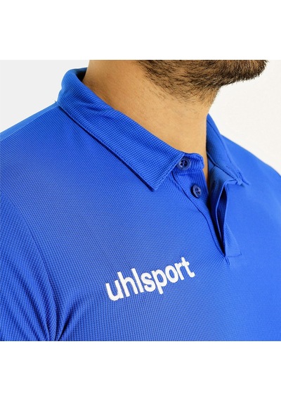 Uhlsport Erkek Polo T-Shirt Essential (535371099)