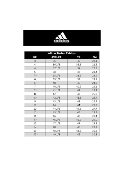 Adidas Vs Pace Erkek Günlük Spor Ayakkabı Lacivert
