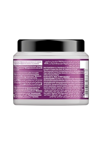 Full Hair Wonder Saç Dökülme Karşıtı Saç Maskesi 400 Ml
