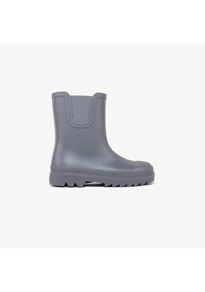 Igor Çizme Tokio Bebek Gri Çizme W10274 Mavi