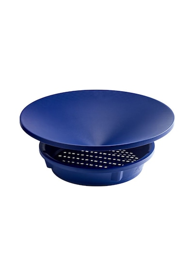 Xp Altın Eleme Gold Pan Batea Kit 2'Li