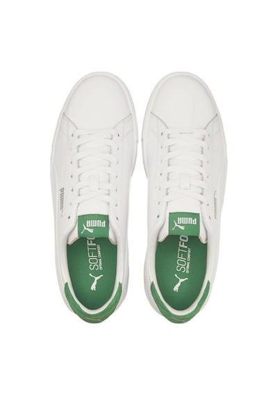 Puma Serve Pro Lite Unisex Beyaz Spor Ayakkabısı 37490205 001