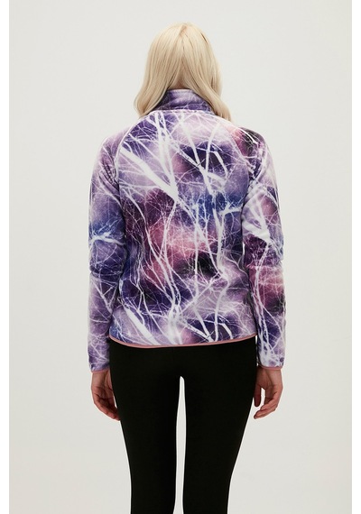 Bad Bear Equinox Kadın Polar Ceket 21.04.21.001-C11