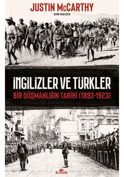 İngilizler Ve Türkler - Dlkj-764918
