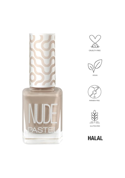 Nude Oje 766, 13 Ml Diğer