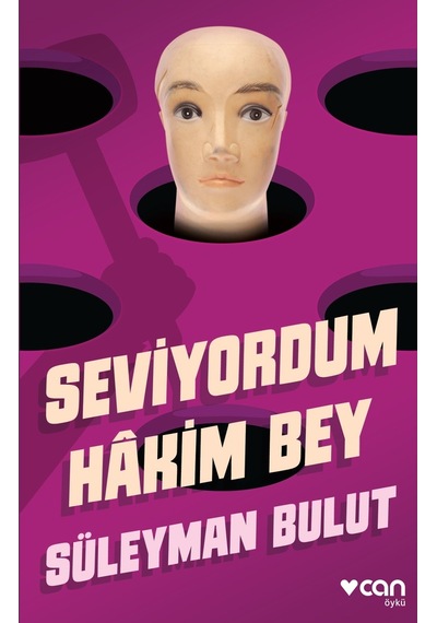 Seviyordum Hâkim Bey - Süleyman Bulut  - Can Yayınları