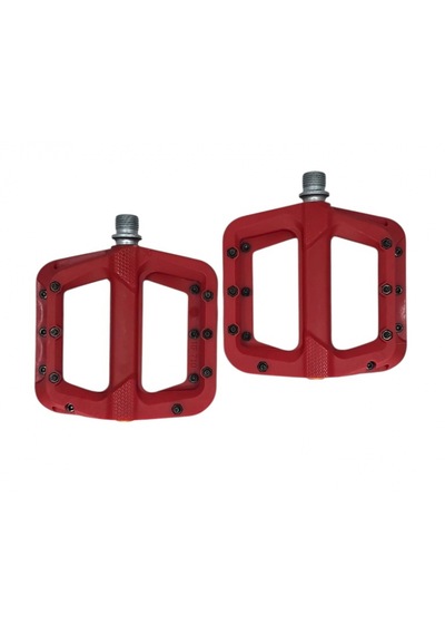 Vona Hf-710 Rulmanlı Pedal Kırmızı