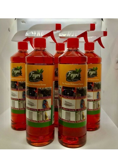 Feyri Leke Çıkartıcı 1 L