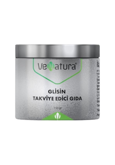 Venatura Glisin Takviye Edici Gıda 150 Gr
